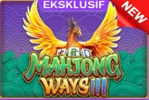 Mahjong Ways III