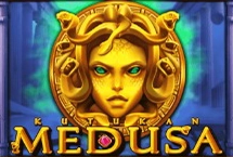 Kutukan Medusa
