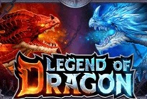 Legend Of Dragon