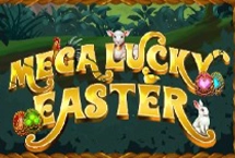 Mega Lucky Easter
