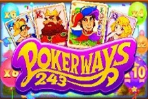 Poker Ways 243