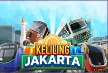 Keliling Jakarta