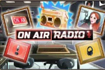 On Air Radio