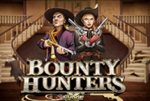 Bounty Hunter NLC