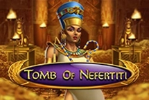 Tomb of Nefertiti