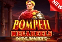Pompeii Megareels Megaways™