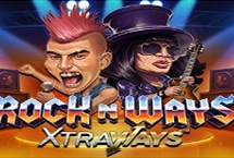 Rock N Ways XtraWays