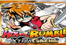 Royal Rumble XtraGacha