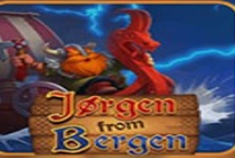 Jorgen From Bergen