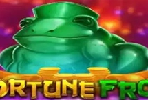 Fortune Frog