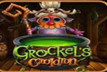 Grockel's Cauldron