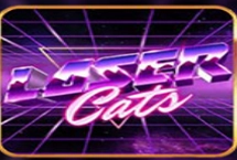 Laser Cats