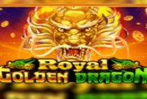 Royal Golden Dragon