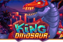 King Dinosaur