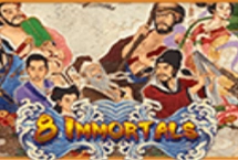 Eight Immortals