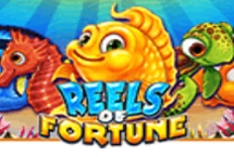 Reels Of Fortune