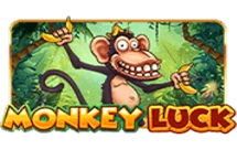 Monkey Luck