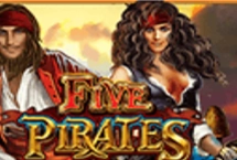 Five Pirates